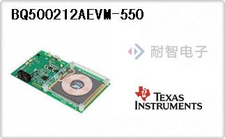 BQ500212AEVM-550