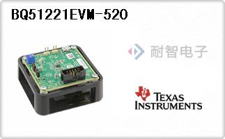 BQ51221EVM-520