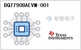 BQ77908AEVM-001