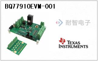 BQ77910EVM-001