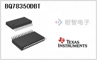 BQ78350DBT