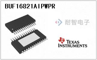 BUF16821AIPWPR
