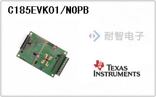 C185EVK01/NOPB