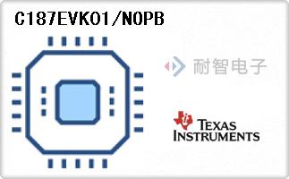 C187EVK01/NOPB