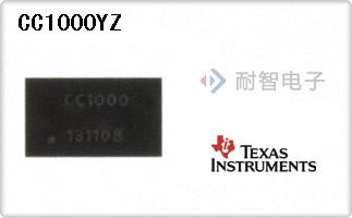 CC1000YZ