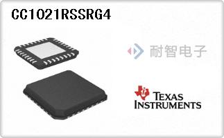 CC1021RSSRG4