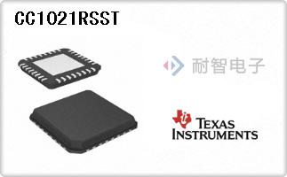 CC1021RSST