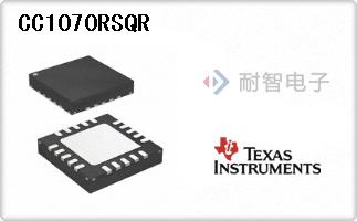 CC1070RSQR