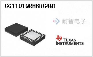 CC1101QRHBRG4Q1