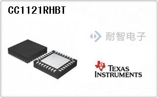 CC1121RHBT
