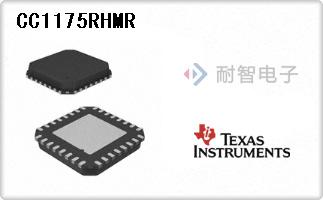 CC1175RHMR