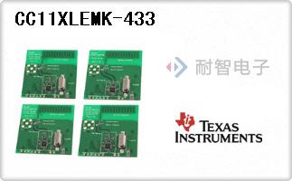 CC11XLEMK-433