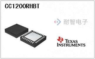 CC1200RHBT