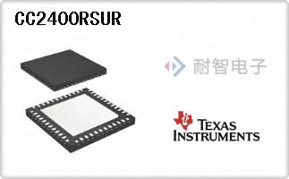 CC2400RSUR