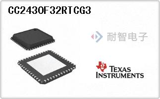 CC2430F32RTCG3