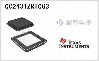 CC2431ZRTCG3