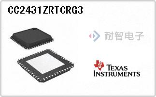 CC2431ZRTCRG3