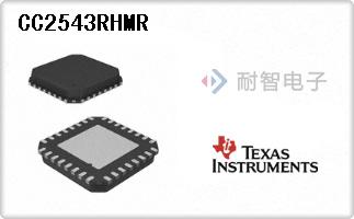 CC2543RHMR