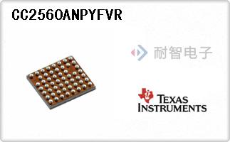CC2560ANPYFVR