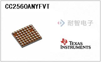 CC2560ANYFVT