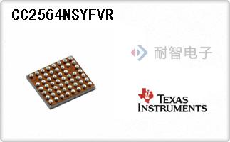 CC2564NSYFVR