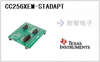 CC256XEM-STADAPT