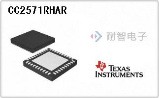 CC2571RHAR