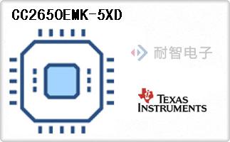 CC2650EMK-5XD