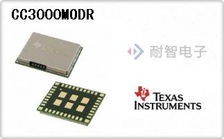 CC3000MODR