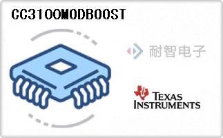 CC3100MODBOOST