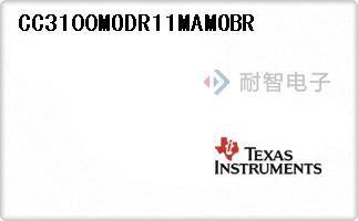 CC3100MODR11MAMOBR