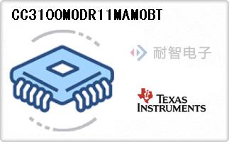 CC3100MODR11MAMOBT