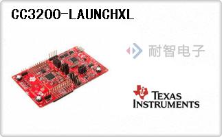 CC3200-LAUNCHXL