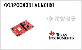 CC3200MODLAUNCHXL