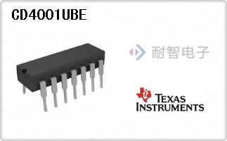 CD4001UBE