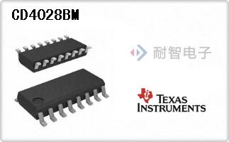 CD4028BM
