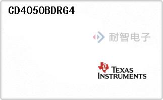 CD4050BDRG4