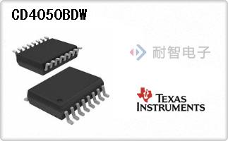 CD4050BDW