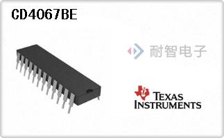 CD4067BE