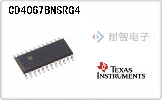 CD4067BNSRG4