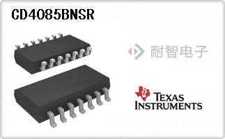 CD4085BNSR