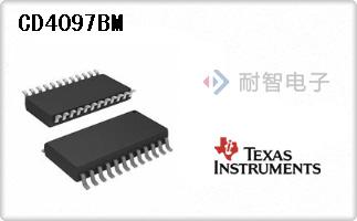 CD4097BM