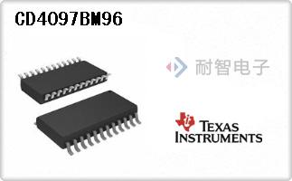 CD4097BM96