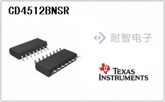 CD4512BNSR