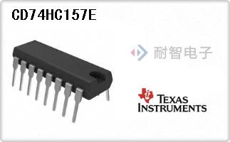 CD74HC157E