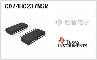 CD74HC237NSR