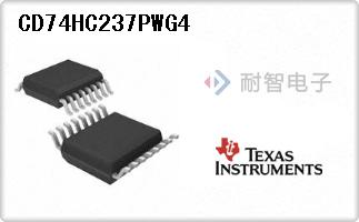 CD74HC237PWG4