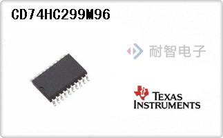 CD74HC299M96