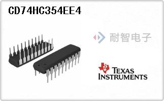 CD74HC354EE4