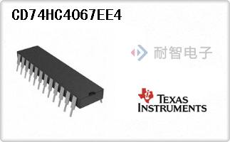 CD74HC4067EE4